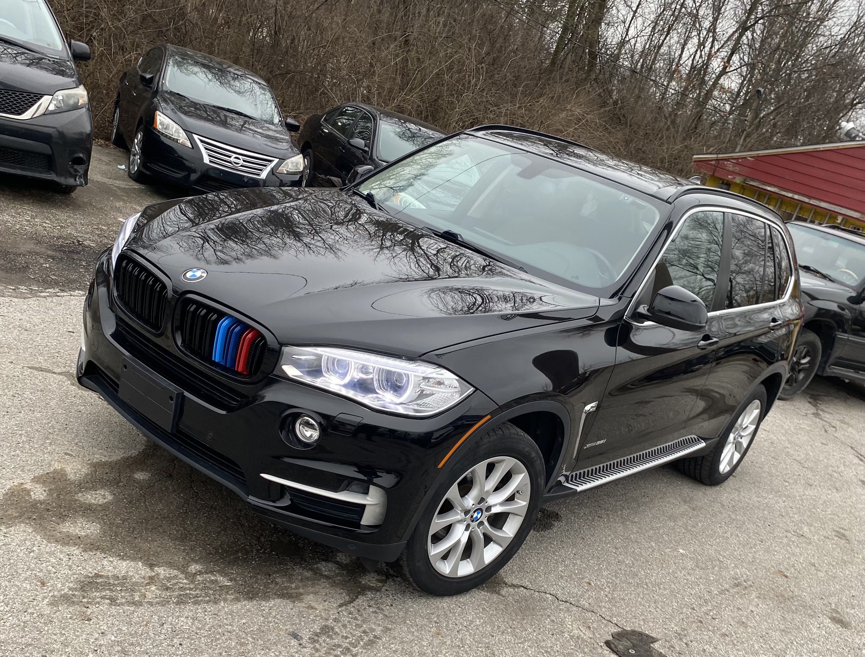 Ceramic Coating
